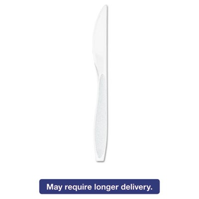 Solo Cup HSWK0007 Cutlery Knife SCCHSWK0007 818276052414