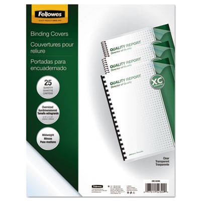 Buy&nbsp;Fellowes&nbsp;52309&nbsp;Binder Accessories