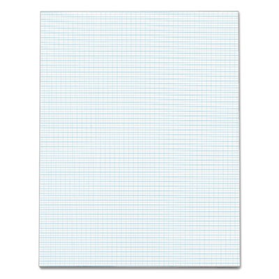 Tops 33101 Uncategorized White Quadrille Pad TOP33101 025932331015