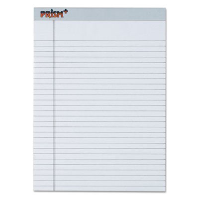 Tops 63160 Pads & Notebooks Prism Plus Paper Pads TOP63160 025932631603