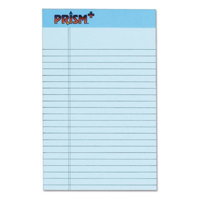 Tops 63020 Pads & Notebooks Prism Plus Colored Paper Pad TOP63020 074319206545