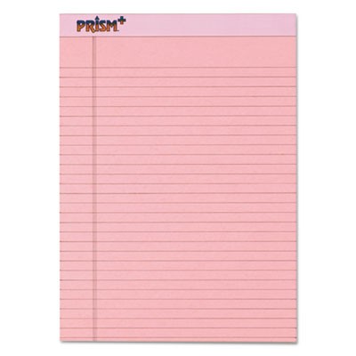 Tops 63150 Pads & Notebooks Prism Plus Paper Pads TOP63150 801096975414