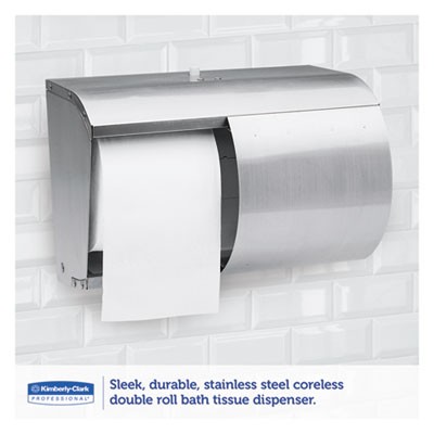 Buy&nbsp;Kleenex&nbsp;09606&nbsp;Tissue & Napkin Dispensers