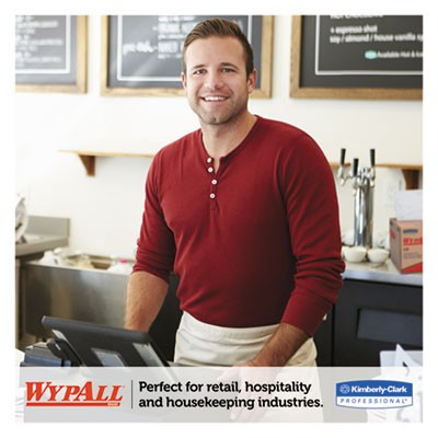 Buy&nbsp;Kleenex&nbsp;05320&nbsp;Tissues & Napkins