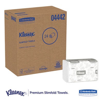 Buy&nbsp;Kleenex&nbsp;04442&nbsp;Tissues & Napkins