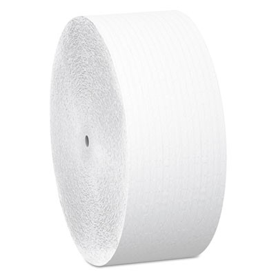 Kleenex 07005 Tissues & Napkins Coreless High-capacity Jumbo Roll Toilet Paper KCC07005 036000070057