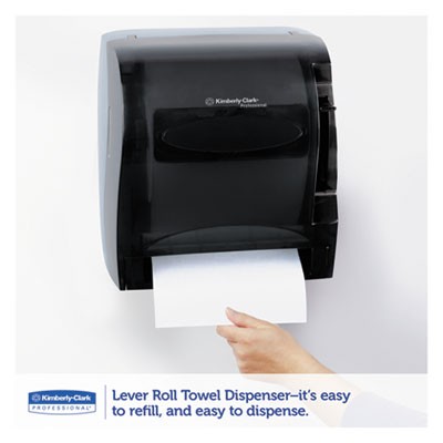 Buy&nbsp;Kleenex&nbsp;09765&nbsp;Tissue & Napkin Dispensers
