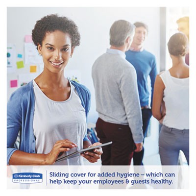 Deals&nbsp;Kleenex&nbsp;09606&nbsp;Tissue & Napkin Dispensers