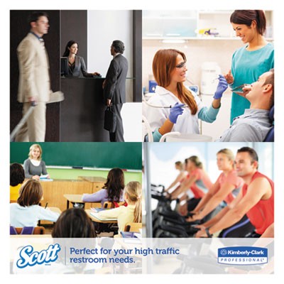 Specials&nbsp;Kleenex&nbsp;07006&nbsp;Tissues & Napkins