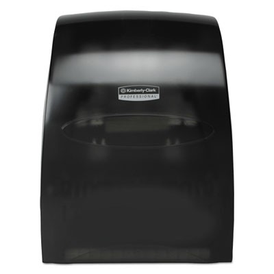 Kleenex 09996 Tissue & Napkin Dispensers Sanitouch Hard Roll Towel Dispenser KCC09996 036000099966