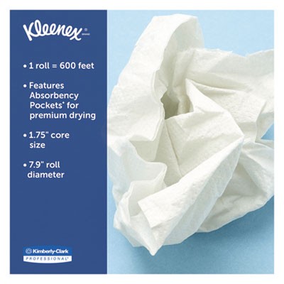 Specials&nbsp;Kleenex&nbsp;50606&nbsp;Tissues & Napkins