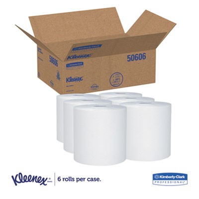 Buy&nbsp;Kleenex&nbsp;50606&nbsp;Tissues & Napkins