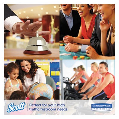 Specials&nbsp;Kleenex&nbsp;13217&nbsp;Tissues & Napkins