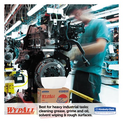 Deals&nbsp;Kleenex&nbsp;41048&nbsp;Household Cleaners