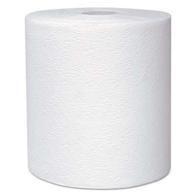 Kleenex 50606 Tissues & Napkins Nonperforated Hardroll Paper Towels KCC50606 036000506006
