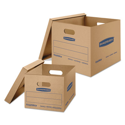Shop&nbsp;Shipping & Storage Boxes