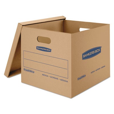 Buy&nbsp;Fellowes&nbsp;7717201&nbsp;Shipping & Storage Boxes