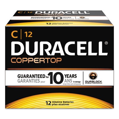 Duracell MN1400 Uncategorized Multipurpose Battery DURMN140012 20041333014016
