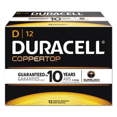 Duracell MN1300 Uncategorized Multipurpose Battery DURMN1300 041333013015