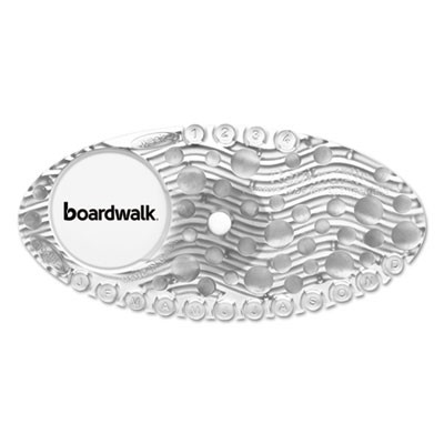 Boardwalk CURVP010I060M17AAS Uncategorized Curve Solid Air Freshener, Mango, Clear, 10/box (curvp010i060m17aas) (bwkcurveman) Pg.673. BWKCURVEMAN 10749507986949