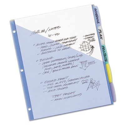 Buy&nbsp;Avery Dennison&nbsp;16176&nbsp;Tab Indexes