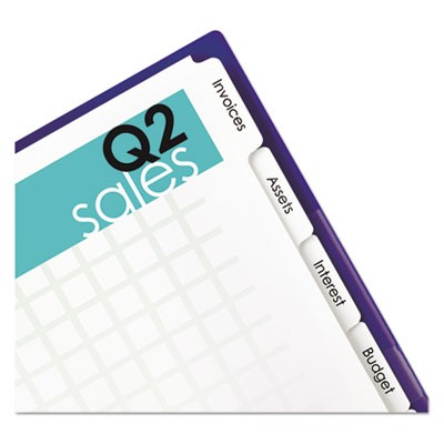 Deals&nbsp;Avery Dennison&nbsp;11511&nbsp;Tab Indexes