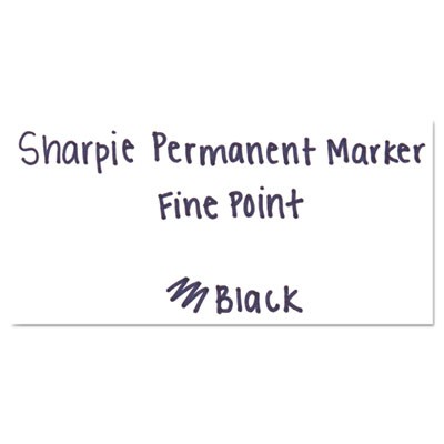 Top Image&nbsp;Sanford Brands&nbsp;1884739&nbsp;Pens/Markers/Highlighters