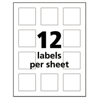Buy&nbsp;Avery Dennison&nbsp;60526&nbsp;Labels