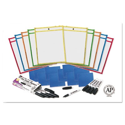 Buy&nbsp;Charles Leonard&nbsp;29130&nbsp;Erase Boards
