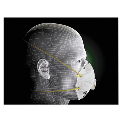 Buy&nbsp;3m&nbsp;8210V&nbsp;Safety Gears