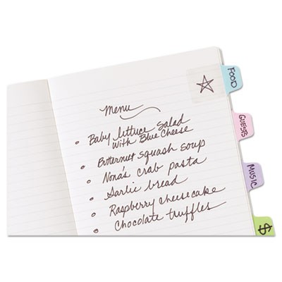 Deals&nbsp;Avery Dennison&nbsp;74761&nbsp;Tab Indexes