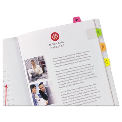 Deals&nbsp;Avery Dennison&nbsp;74762&nbsp;Tab Indexes