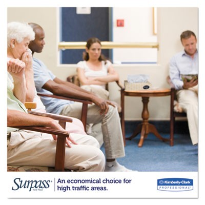 Deals&nbsp;Kleenex&nbsp;21390&nbsp;Tissues & Napkins