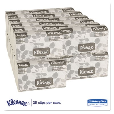 Specials&nbsp;Kleenex&nbsp;13253&nbsp;Tissues & Napkins