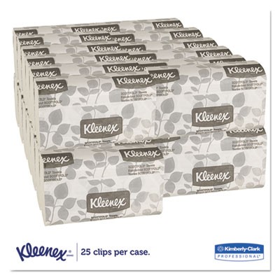 Specials&nbsp;Kleenex&nbsp;13254&nbsp;Tissues & Napkins