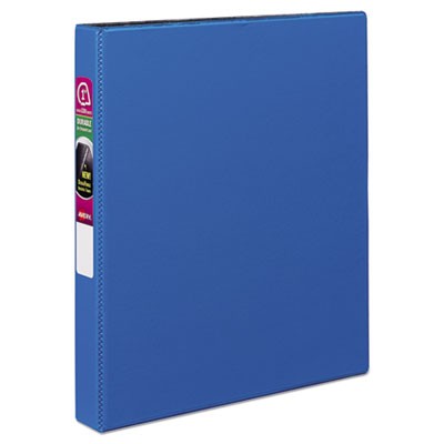 Avery Dennison 27251 Binders Durable Reference Binder AVE27251 400041117581