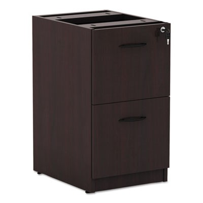 Alera VA542822MY Uncategorized Valencia File/file Drawer Full Pedestal ALEVA542822MY 042167300319