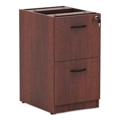 Alera VA542822MC Uncategorized Valencia File/file Drawer Full Pedestal ALEVA542822MC 042167300326