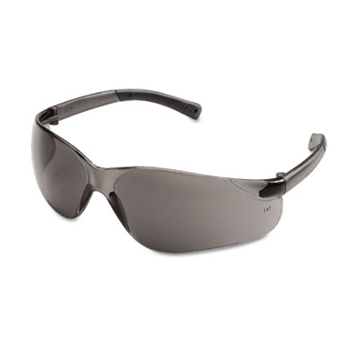 Crews, Inc BK112 Uncategorized Bearkat Safety Glasses, Frameless, Gray Single Lens (bk112) (crwbk112) Pg.1420. CRWBK112 766868231122