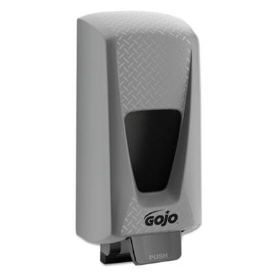 Gojo Industries, Inc 750001 Soap Dispensers Pro Tdx 5000 Dispenser GOJ750001 073852075007
