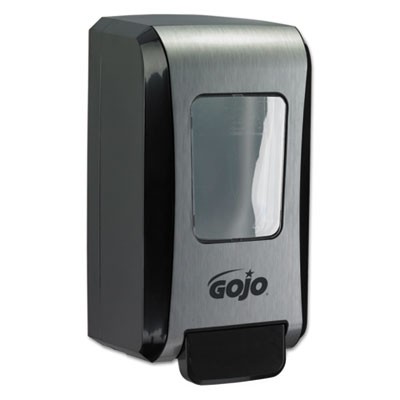 Gojo Industries, Inc 527106 Soap Dispensers Fmx-20 Manual Soap Dispenser GOJ527106 818255427783