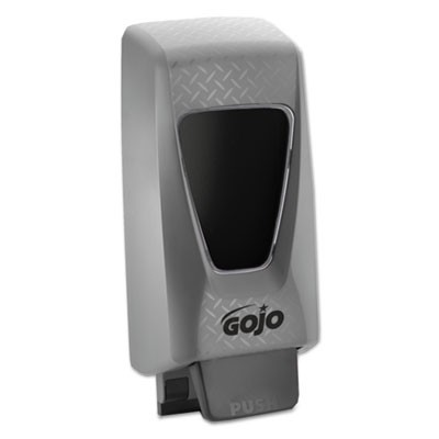 Gojo Industries, Inc 720001 Soap Dispensers Pro Tdx 2000 Dispenser GOJ720001 073852072006
