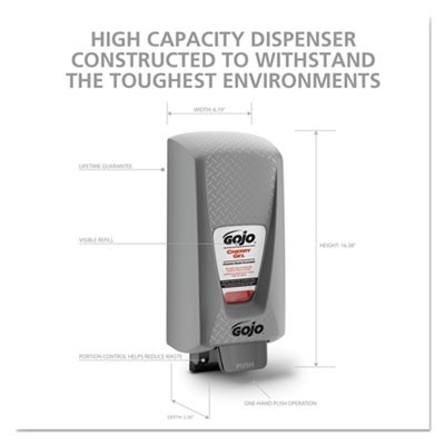 Specials&nbsp;Gojo Industries, Inc&nbsp;750001&nbsp;Soap Dispensers