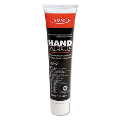 Gojo Industries, Inc 815012 Uncategorized Hand Medic Professional Skin Conditioner, 5 Oz Tube, 12/carton (815012) (goj815012) GOJ815012 10073852081500