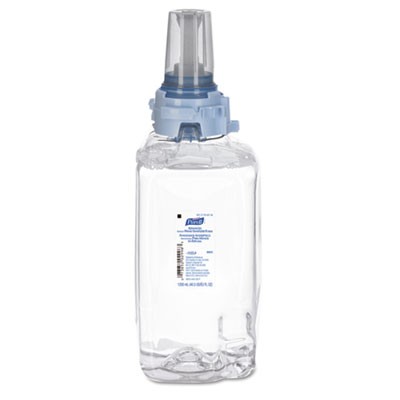Gojo Industries, Inc 880503 Hand Sanitizers 1200 Ml Refill GOJ880503 073852029963