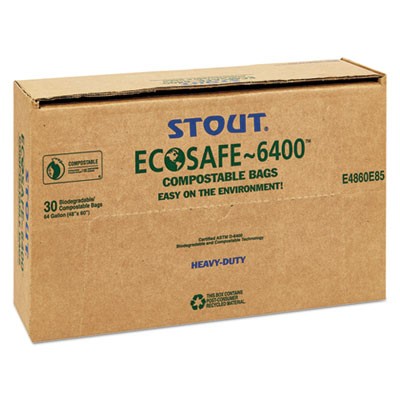Deals&nbsp;Stout&nbsp;E4860E85&nbsp;Bags