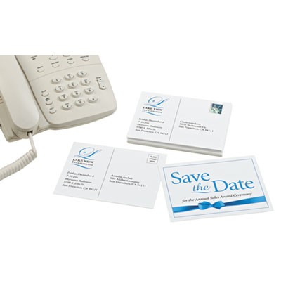 Buy&nbsp;Avery Dennison&nbsp;08387&nbsp;Printing Media