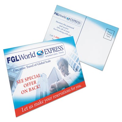 Buy&nbsp;Avery Dennison&nbsp;05889&nbsp;Printing Media