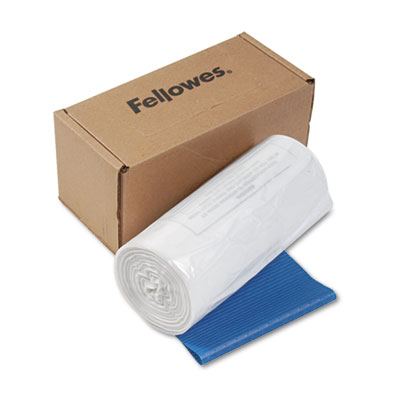 Buy&nbsp;Fellowes&nbsp;36054&nbsp;Shredder Bags