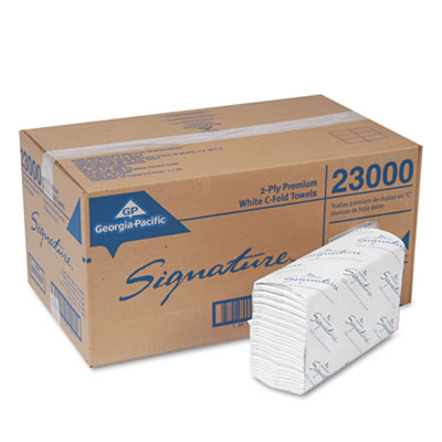 Buy&nbsp;Georgia Pacific&nbsp;23000&nbsp;Tissues & Napkins